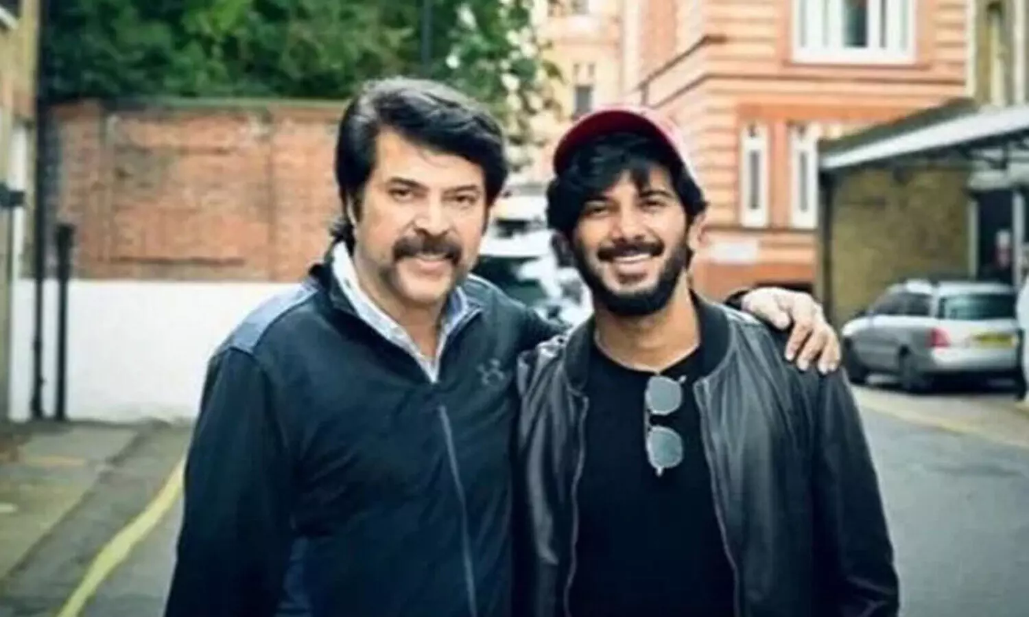 150 ദിവസം വീട്ടിനകത്ത്​; മമ്മൂട്ടിയുടെ ലോക്​ഡൗൺ ചലഞ്ച്​ വെളിപ്പെടുത്തി ദുൽഖർ