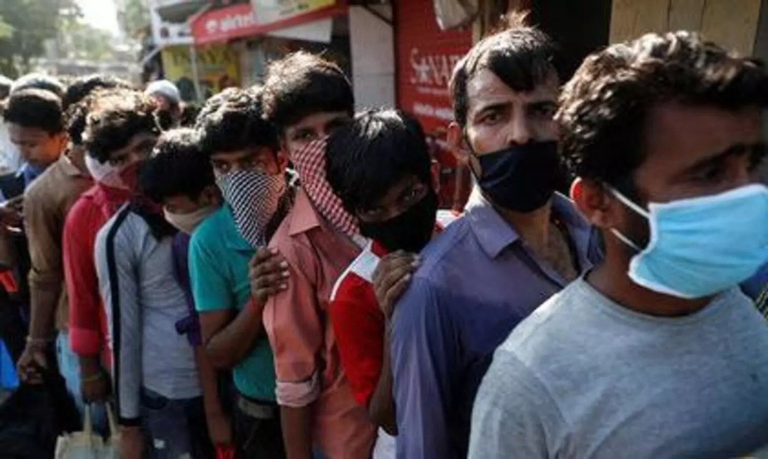 കോഴിക്കോട് കോര്‍പറേഷനിൽ 21 അന്തർസംസ്ഥാന തൊഴിലാളികള്‍ക്ക് കോവിഡ്