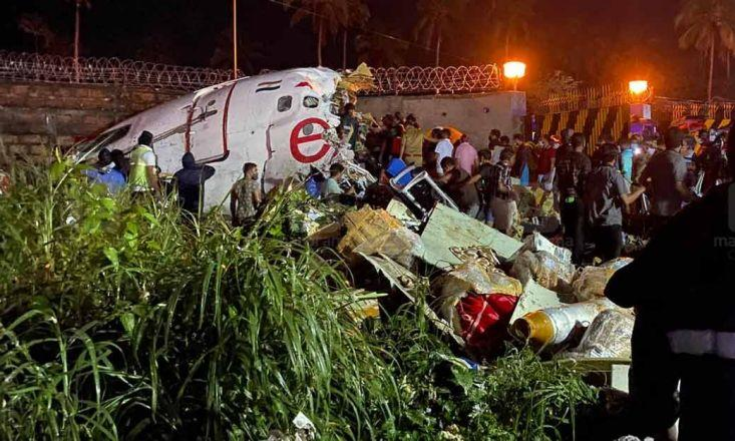 രാജ്യത്തെ നടുക്കിയ വിമാനാപകടങ്ങൾ