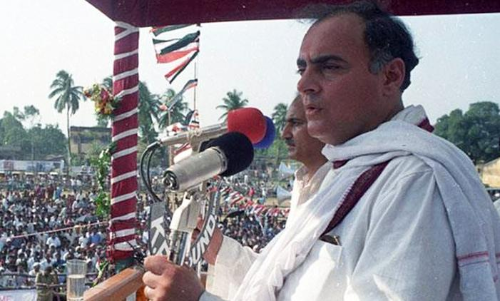 പു​തി​യ പ്ര​ഭാ​ത​ത്തി​നാ​യു​ള്ള കാ​ത്തി​രി​പ്പ്