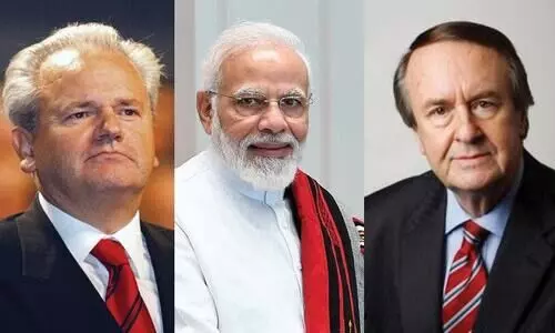 വിധ്വംസകർക്ക് രാഷ്​ട്രം നിർമിക്കാനാവില്ല, നശിപ്പിക്കാനേ അറിയൂ