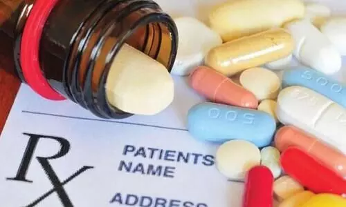 ഇളവ്​ നീക്കുന്നു; വിദേശ മരുന്നുകളും വിലനിയന്ത്രണ പട്ടികയിലേക്ക്​