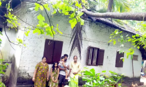 പുഴകൾ കരകവിഞ്ഞു; മാവൂരിൽ നിരവധി കുടുംബങ്ങൾ ഭീഷണിയിൽ