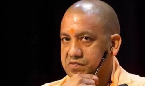 താങ്കൾ ഹിന്ദുക്കളുടേത്​ മാത്രമല്ല, സംസ്​ഥാനത്തി​െൻറയാകെ മുഖ്യമന്ത്രിയാണ്​; യോഗിക്കെതിരെ സമാജ്​വാദി പാർട്ടി