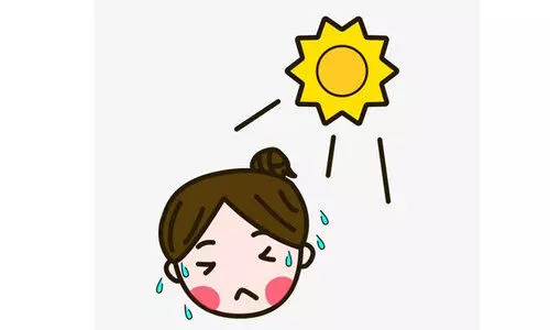 ഇന്നും നാളെയും ചൂട് കനക്കും