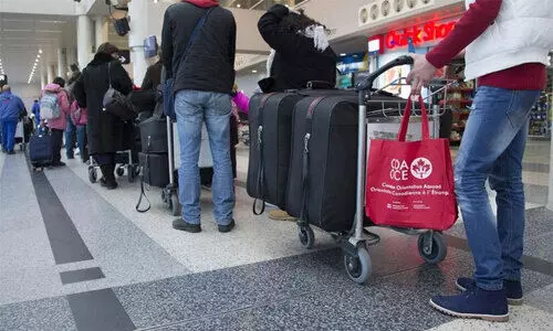 പ്രവാസി മടക്കം വൈകൽ ഇന്ത്യക്കാരുടെ തൊഴിൽ സാധ്യതകളെ ബാധിക്കും