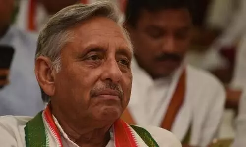 ബി.ജെ.പിയെ അനുകരിക്കാനല്ല, ബദലാകാനാണ് കോൺഗ്രസ്​​ ശ്രമിക്കേണ്ടത്​ -മണിശങ്കർ അയ്യർ