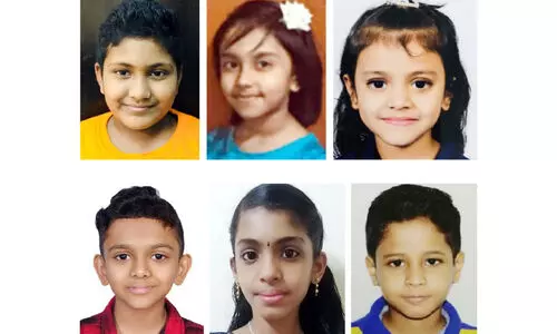 ഫോ​ക്ക​സ് യാം​ബു ചി​ത്ര​ര​ച​ന മ​ത്സ​രം