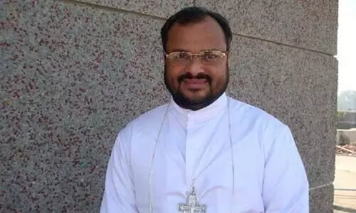 ബിഷപ്പ്​ ഫ്രാ​ങ്കോ മുളക്കലിന്​ ജാമ്യം