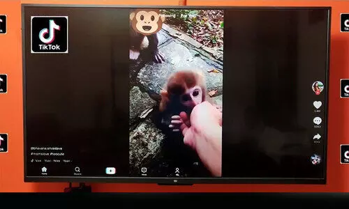 ടിക്​ടോക്​ ഇനി ടിവിയിലും: മോർ ഒാൺ ടിക്​ടോക്​ ടിവി ആപ്പ്​ അവതരിപ്പിച്ച്​ ബൈറ്റ്​ ഡാൻസ്​