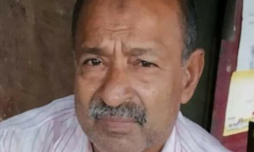 കൽപറ്റ സ്വദേശി കോവിഡ്​ ബാധിച്ച്​ മരിച്ചു