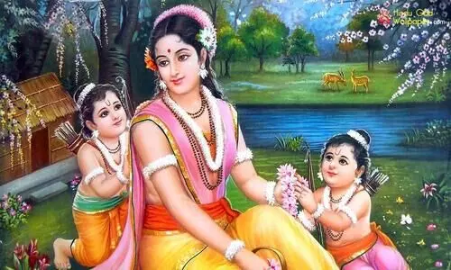 ഭൂ​മി​പു​ത്രി​യു​ടെ ജീ​വ​സാ​ക്ഷ്യം    