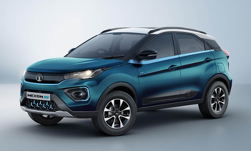 തൽക്കാലം പണം വേണ്ടെന്ന്​ ടാറ്റയും; നെക്​സോൺ ഇ.വിയെ വീട്ടിലെത്തിക്കാൻ അവസരം