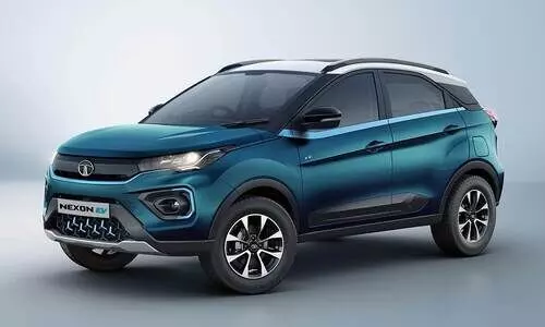 തൽക്കാലം പണം വേണ്ടെന്ന്​ ടാറ്റയും; നെക്​സോൺ ഇ.വിയെ വീട്ടിലെത്തിക്കാൻ അവസരം