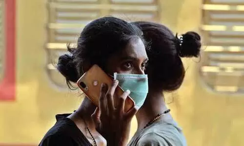 സംസ്​ഥാനത്ത്​ ഇന്ന്​ 1251 പേർക്ക്​ കോവിഡ്​; 1061 സമ്പർക്കം