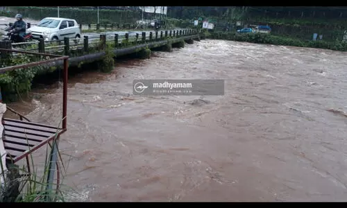Kerala Flood 2020 Kerala Flood 2020