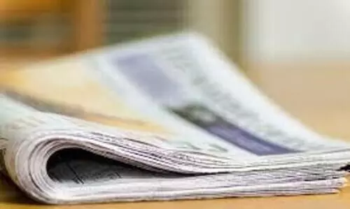 തബ്​ലീഗിനെതിരായ വര്‍ഗീയ പ്രചാരണം: മാധ്യമങ്ങള്‍ക്കെതിരെ 150 പരാതികള്‍