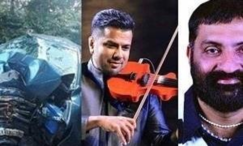 ബാലഭാസ്കറി​െൻറ മരണം: നുണപരിശോധനക്ക് വിധേയനാകാൻ സന്നദ്ധനെന്ന് കലാഭവൻ സോബി