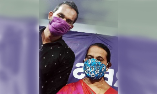 കുറുപ്പ് സിനിമക്കെതിരെ കൊല്ലപ്പെട്ട ചാക്കോയുടെ കുടുംബം