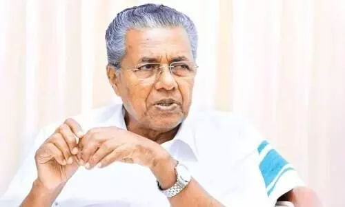 രാജമലയിൽ പോകാത്തത് പ്രതികൂല കാലാവസ്ഥ കാരണം – മുഖ്യമന്ത്രി