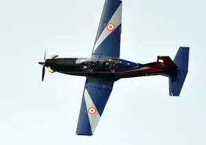 പിലാറ്റസ്​ വിമാന അഴിമതി : 14 കേന്ദ്രങ്ങളിൽ ഇ.ഡി പരിശോധന