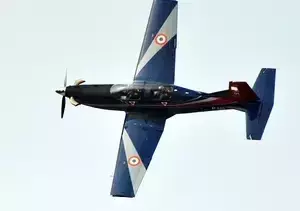 പിലാറ്റസ്​ വിമാന അഴിമതി : 14 കേന്ദ്രങ്ങളിൽ ഇ.ഡി പരിശോധന