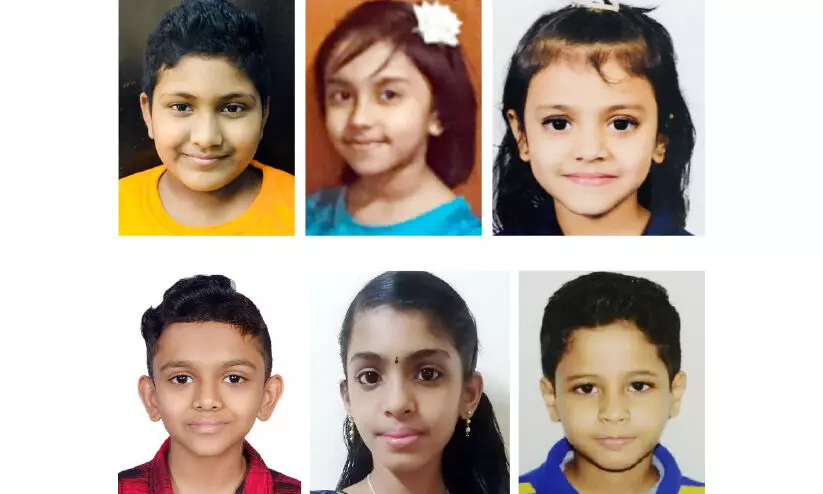 ഫോക്കസ് യാംബു ചിത്രരചന മത്സരം ഫോക്കസ് യാംബു ചിത്രരചന മത്സരം