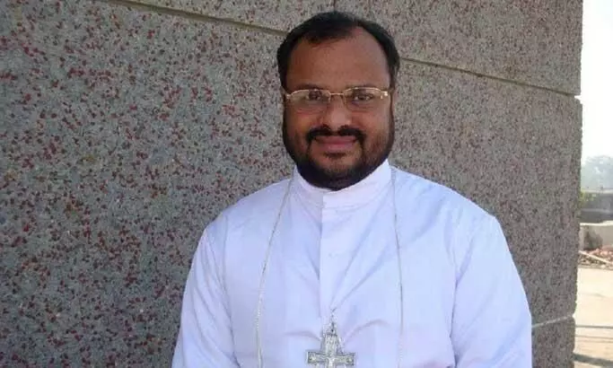 ബിഷപ്പ്​ ഫ്രാ​ങ്കോ മുളക്കലിന്​ ജാമ്യം