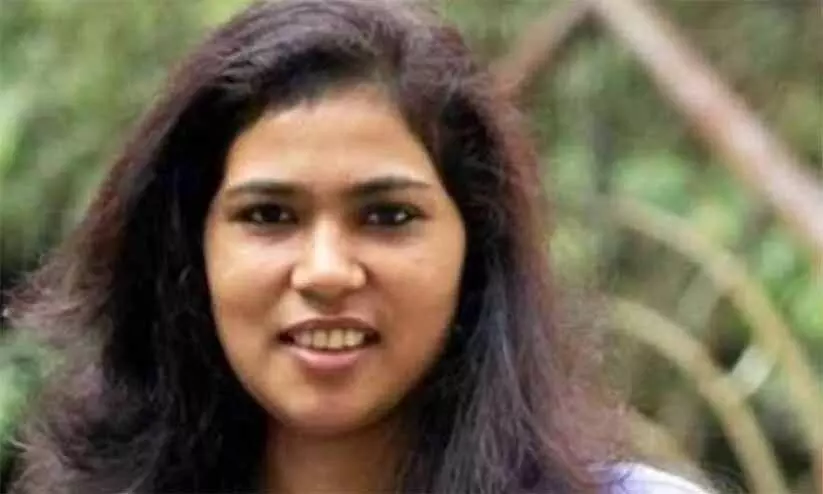 അ​ശ്ലീ​ലം പ്ര​ച​രി​പ്പി​ച്ചു, രഹ്ന ഫാത്തിമയുടെ മുൻകൂർ ജാമ്യാപേക്ഷ സുപ്രീംകോടതി തള്ളി