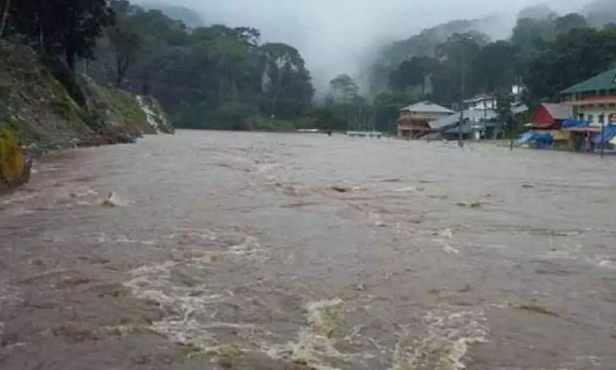 പമ്പ നദി