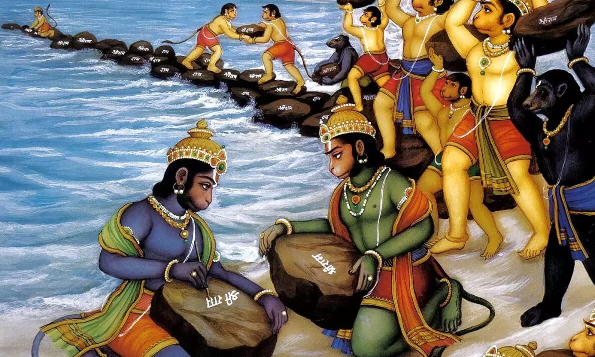 സമുദ്രലംഘനം സമുദ്രലംഘനം