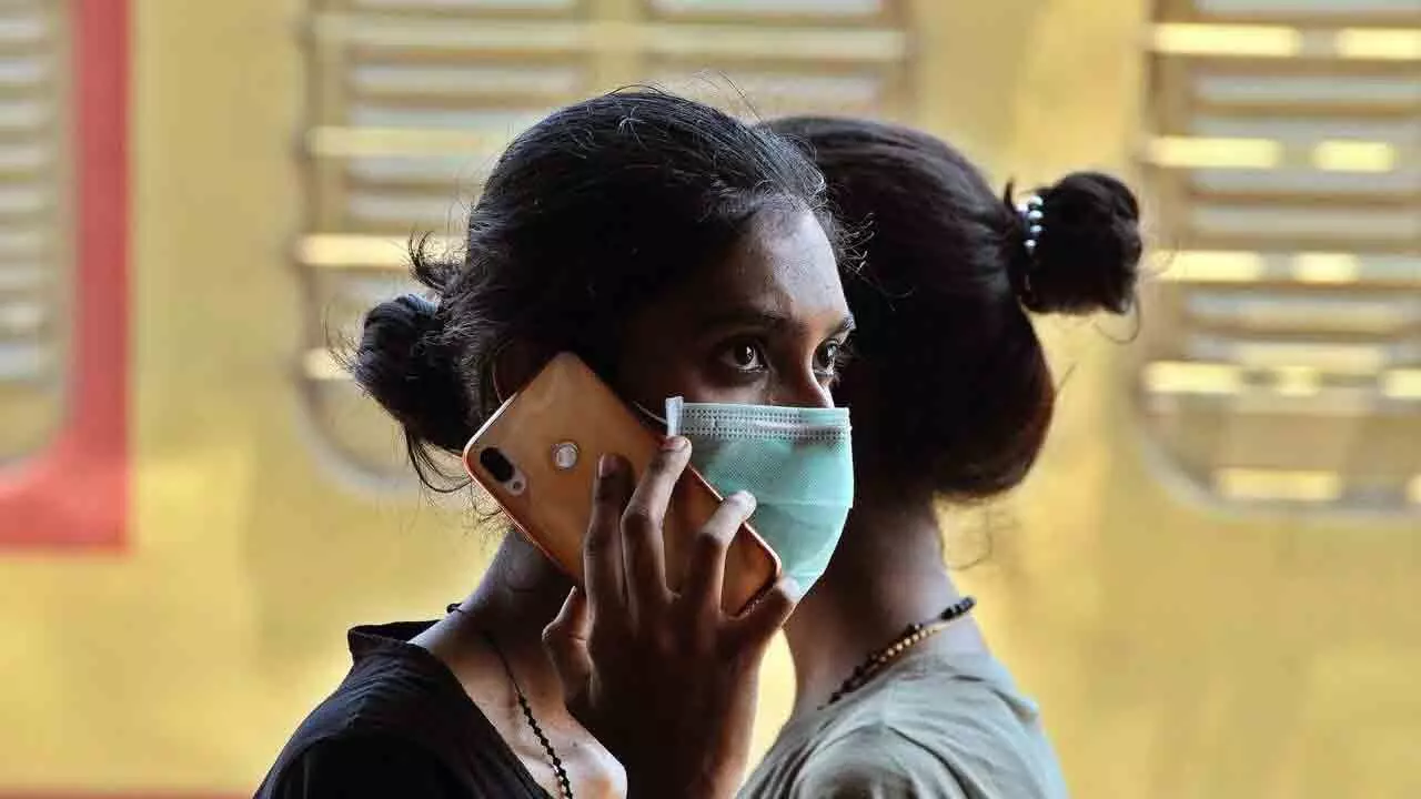 സംസ്​ഥാനത്ത്​ ഇന്ന്​ 1251 പേർക്ക്​ കോവിഡ്​; 1061 സമ്പർക്കം