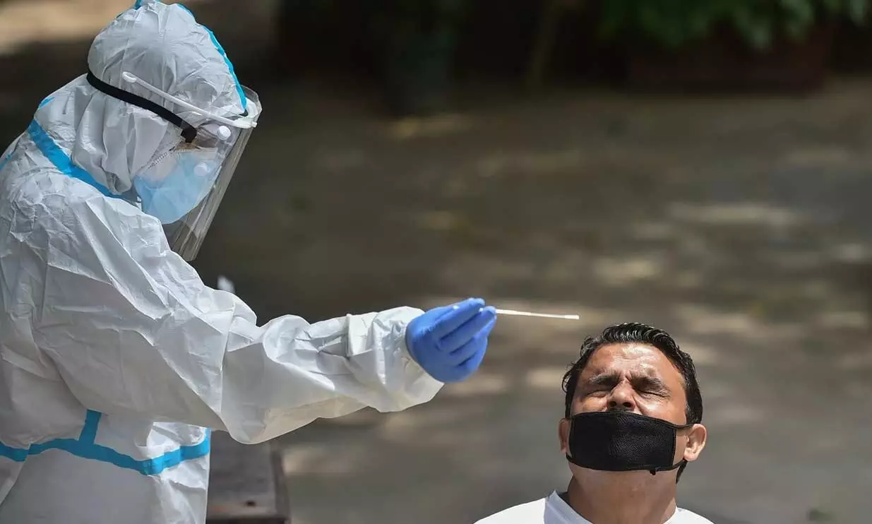 വയനാട്​ 25 പേര്‍ക്ക് കൂടി കോവിഡ്; 23 പേര്‍ക്ക് സമ്പര്‍ക്കത്തിലൂടെ രോഗബാധ