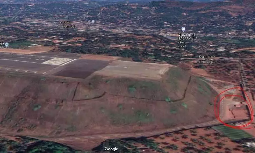 പൈലറ്റുമാരുടെ ടേബ്ൾടോപ് റൺവേ ലാൻഡിങ് പേടി കരിപ്പൂർ വിമാന ദുരന്തത്തിലും സംഭവിച്ചോ?