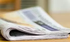 തബ്ലീഗിനെതിരായ വര്ഗീയ പ്രചാരണം: മാധ്യമങ്ങള്ക്കെതിരെ 150 പരാതികള് തബ്ലീഗിനെതിരായ വര്ഗീയ പ്രചാരണം: മാധ്യമങ്ങള്ക്കെതിരെ 150 പരാതികള്