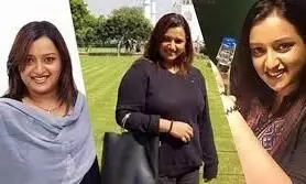 സ്വപ്ന കേരളം വിട്ടത് ഉന്നതസ്വാധീനം ഉപയോഗിച്ചെന്ന് കസ്റ്റംസ് സ്വപ്ന കേരളം വിട്ടത് ഉന്നതസ്വാധീനം ഉപയോഗിച്ചെന്ന് കസ്റ്റംസ്