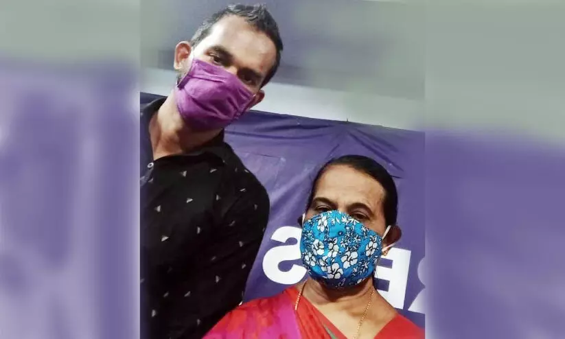 കുറുപ്പ് സിനിമക്കെതിരെ കൊല്ലപ്പെട്ട ചാക്കോയുടെ കുടുംബം