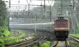 റെയിൽവേ ഖലാസി തസ്​തിക നിർത്തുന്നു