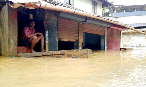 ക​ന​ത്ത മ​ഴ: രണ്ടു ദിവസം നിർണായകം