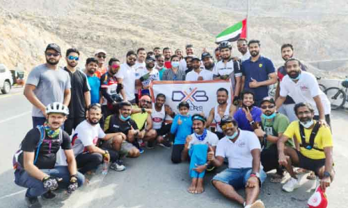 പി​താ​വി​ന്​ സ​പ്​​ത​തി സ​മ്മാ​നം; 70 കി​ലോ​മീ​റ്റ​ർ ഒാ​ടി ജേ​ക്ക​ബ്​ ത​ങ്ക​ച്ച​ൻ