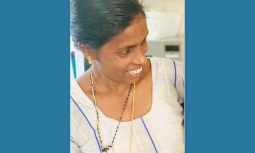 സ​ഹ​യാ​ത്ര​ക്കാ​രെ​ല്ലാം ചി​ന്നി​ച്ചി​ത​റി, അ​പ​ക​ട​ത്തി‍ന്‍റെ ന​ടു​ക്കം വി​ട്ടു​മാ​റാ​തെ ജ​യ​മോ​ൾ ..!!