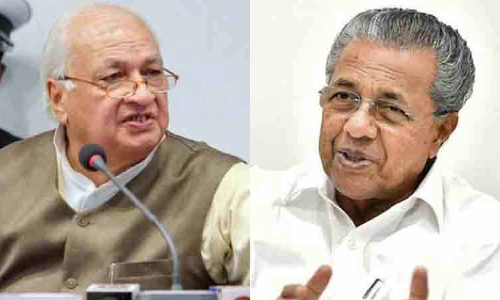 വിവാദങ്ങൾക്കൊടുവിൽ പ്രത്യേക നിയമസഭ സമ്മേളനത്തിന് ഗവർണറുടെ അനുമതി