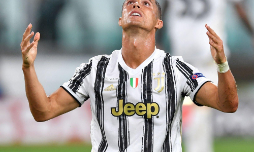 ചാമ്പ്യൻസ്​ ലീഗിൽ യുവൻറസ്​ പുറത്ത്​; റയലിനെ തകർത്ത്​ സിറ്റി ക്വാർട്ടറിൽ