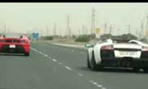 കാർ വാടക മേഖലയിൽ 60 ശതമാനം ഡിമാൻഡ്​ കുറഞ്ഞു