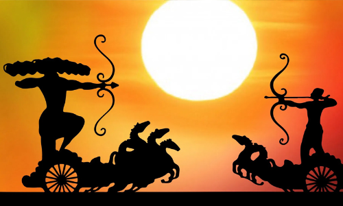 പോ​ർ​നി​ല​ങ്ങ​ളു​ടെ വെ​ളി​പാ​ടു​ക​ൾ