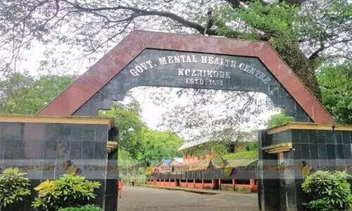 രണ്ടാംവട്ടവും ചാടിയ പ്രതിക്ക്​ മാനസാന്തരം; ഒടുവിൽ കീഴടങ്ങൽ