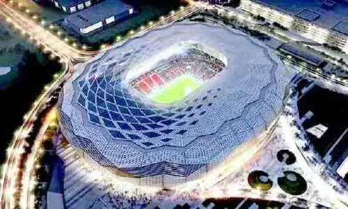 ഖത്തർ: എ.എഫ്.സി ചാമ്പ്യൻസ്​ ലീഗ് നാല്​   സ്​റ്റേഡിയങ്ങളിൽ; വേദികൾ പുറത്തുവിട്ടു
