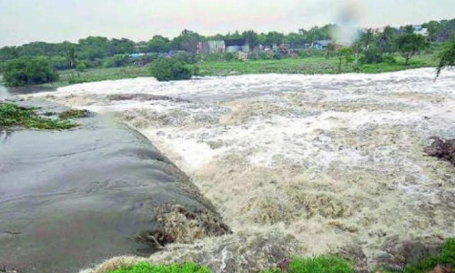 മുന്നറിയിപ്പില്ലാതെ തമിഴ്നാട് തൂണക്കടവ് തുറന്നുവിട്ടു; ചാലക്കുടിപ്പുഴയിൽ വെള്ളം പൊങ്ങി