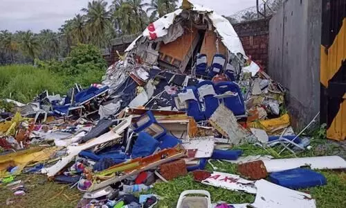 കരിപ്പൂർ വിമാന ദുരന്തത്തിൽ മരിച്ചവരിൽ ഒരാൾക്ക്​ കോവിഡ്