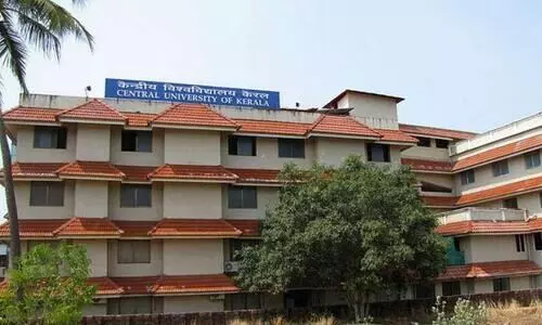 കേന്ദ്ര സര്‍വകലാശാലയില്‍ സ്വതന്ത്ര വൈറോളജി ലാബ്; ധാരണപത്രം ഒപ്പുവെച്ചു